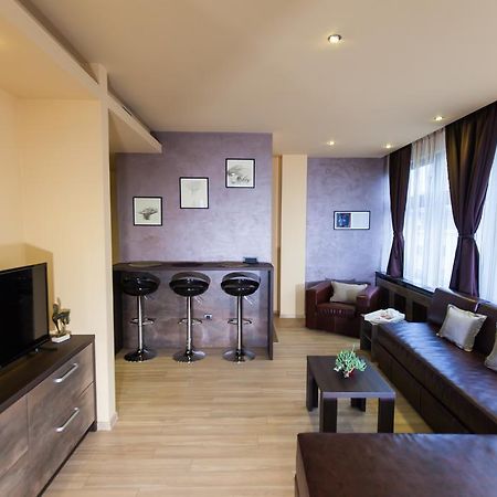 Appartamento Amarilis 717 Belgrado Esterno foto