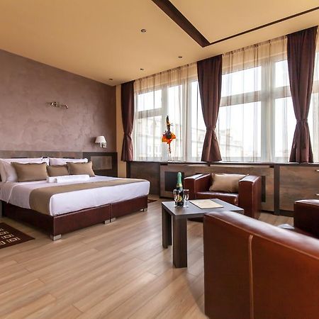 Appartamento Amarilis 717 Belgrado Esterno foto