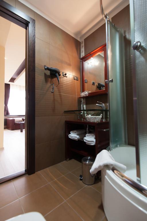 Appartamento Amarilis 717 Belgrado Esterno foto