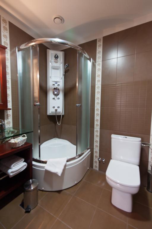 Appartamento Amarilis 717 Belgrado Esterno foto