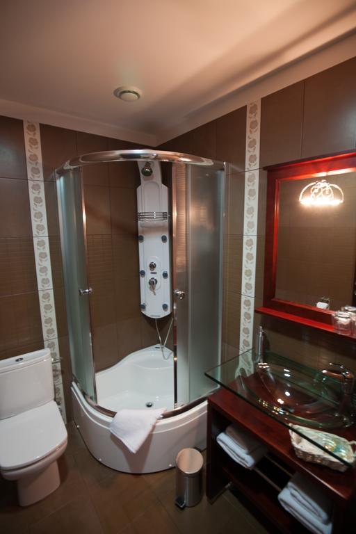 Appartamento Amarilis 717 Belgrado Esterno foto