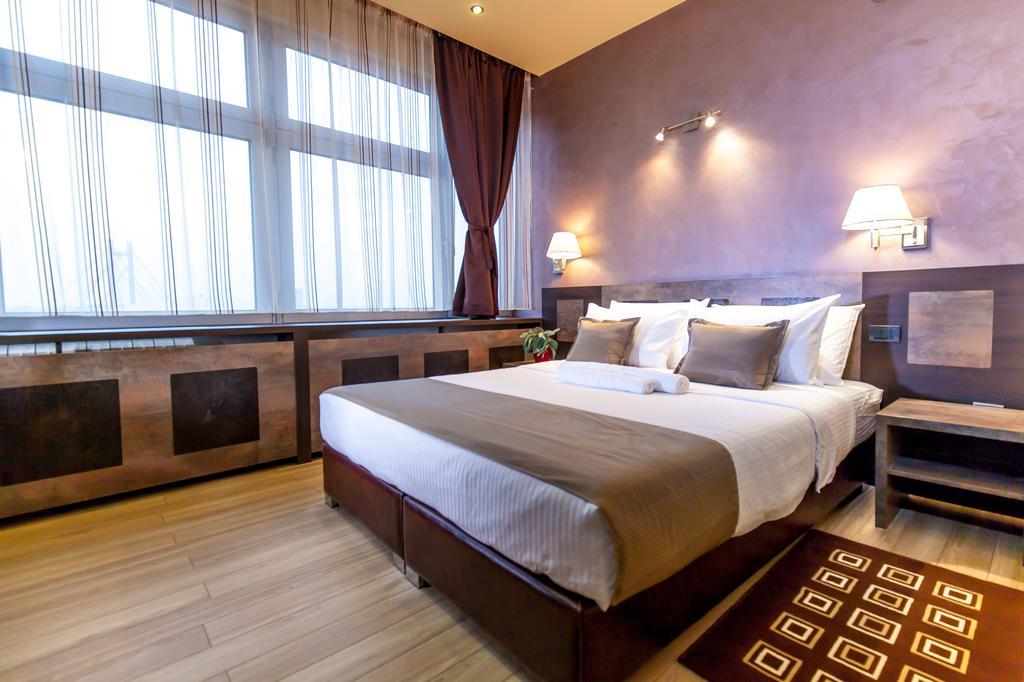 Appartamento Amarilis 717 Belgrado Esterno foto