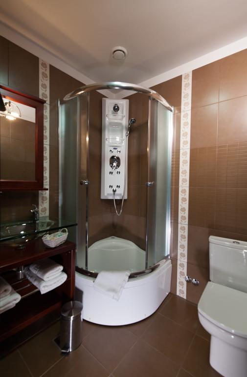 Appartamento Amarilis 717 Belgrado Esterno foto